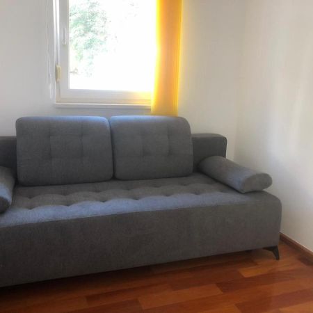 Apartment Biokovo マカルスカ エクステリア 写真