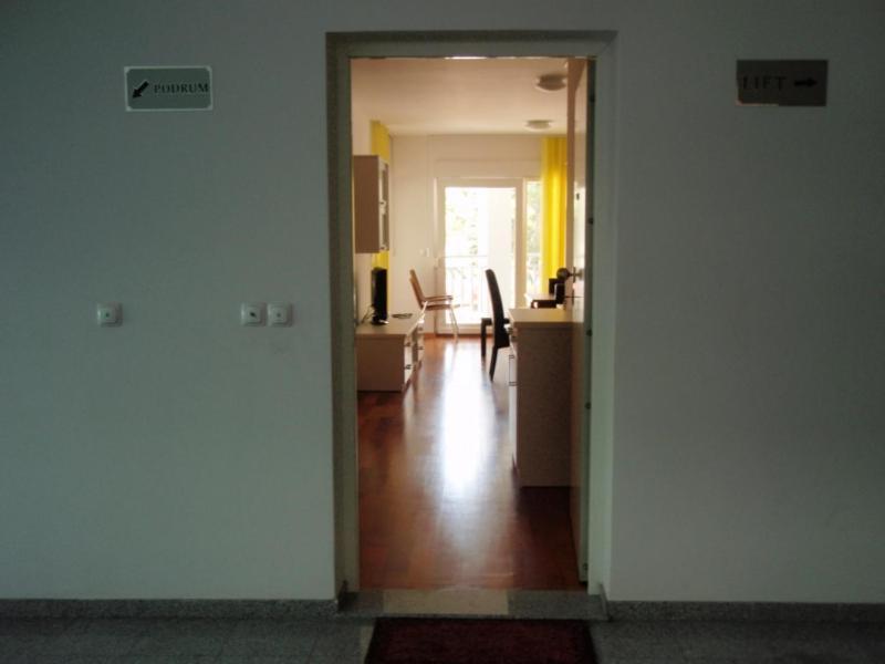 Apartment Biokovo マカルスカ エクステリア 写真