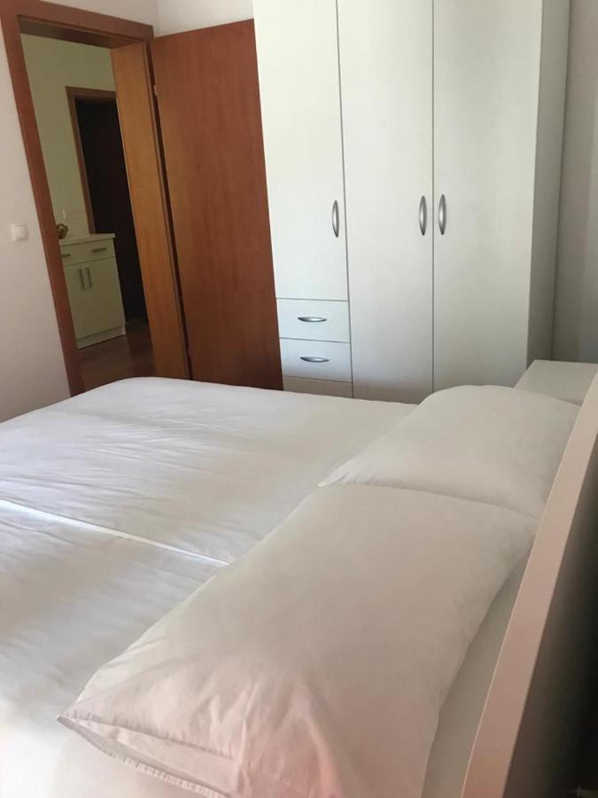Apartment Biokovo マカルスカ エクステリア 写真