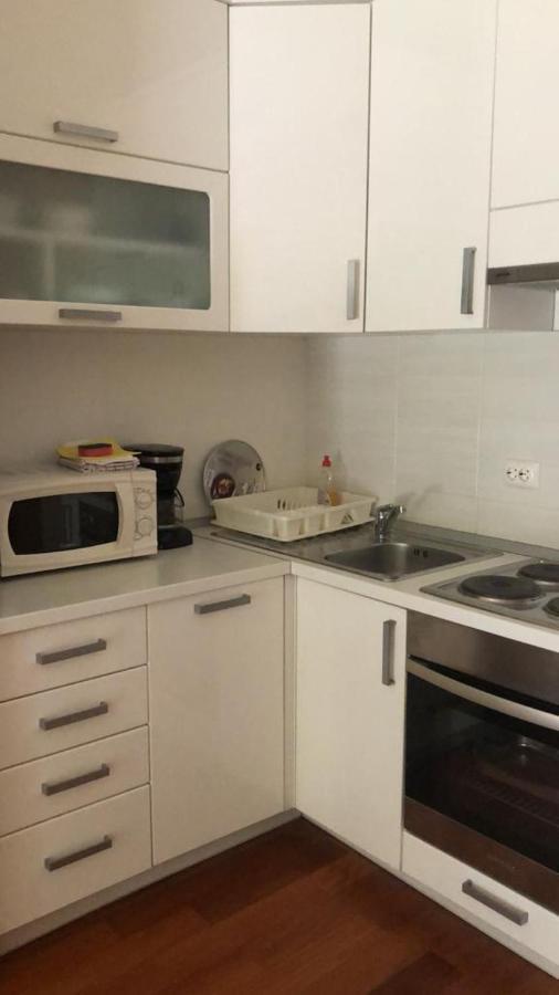 Apartment Biokovo マカルスカ エクステリア 写真