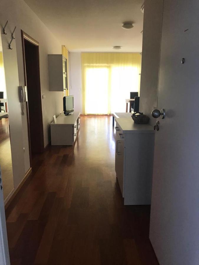Apartment Biokovo マカルスカ エクステリア 写真
