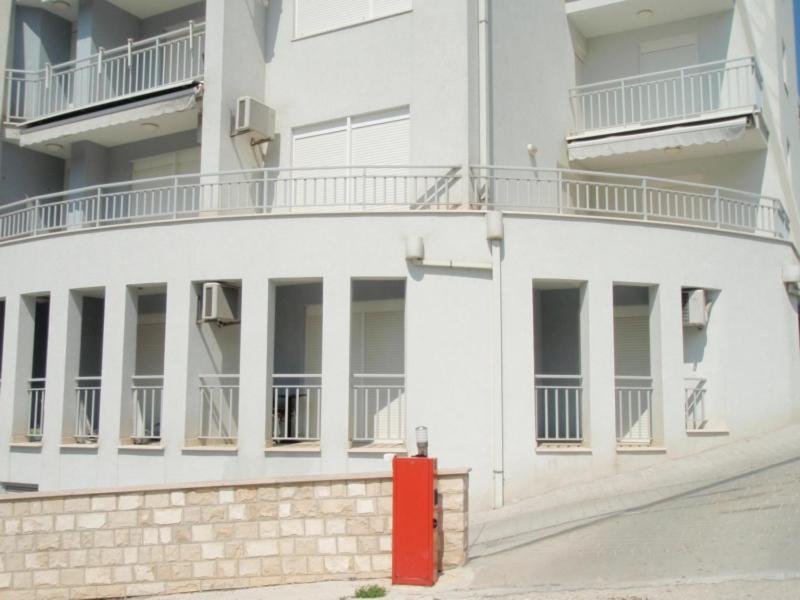 Apartment Biokovo マカルスカ エクステリア 写真