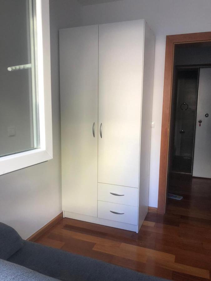 Apartment Biokovo マカルスカ エクステリア 写真