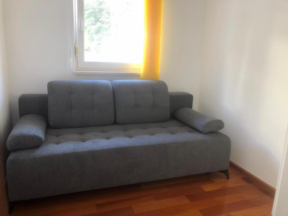 Apartment Biokovo マカルスカ エクステリア 写真