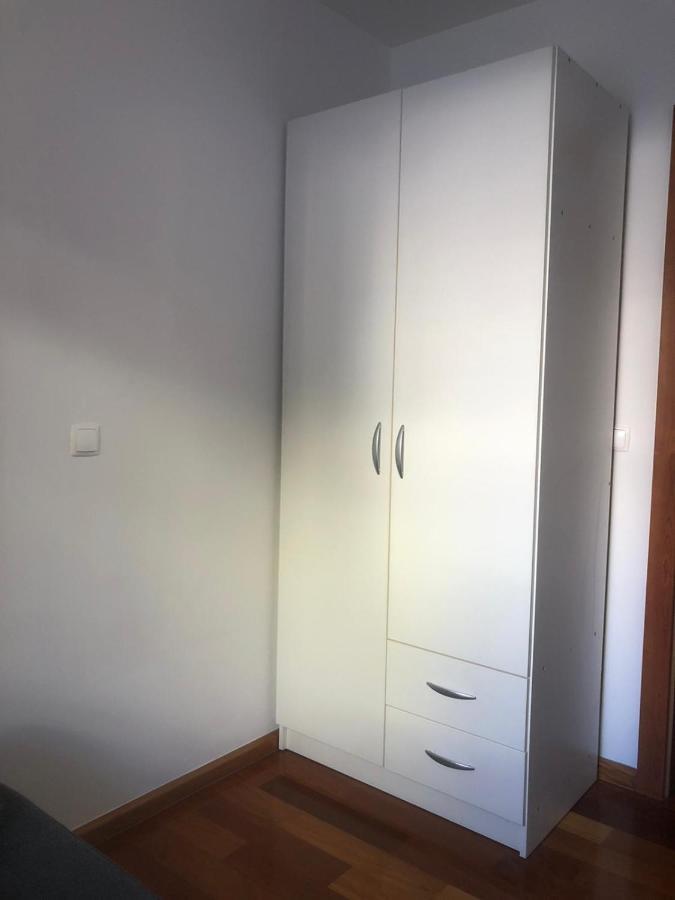 Apartment Biokovo マカルスカ エクステリア 写真