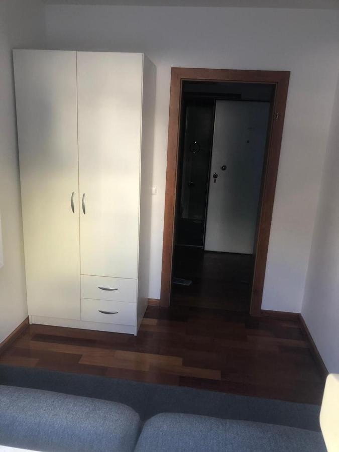 Apartment Biokovo マカルスカ エクステリア 写真