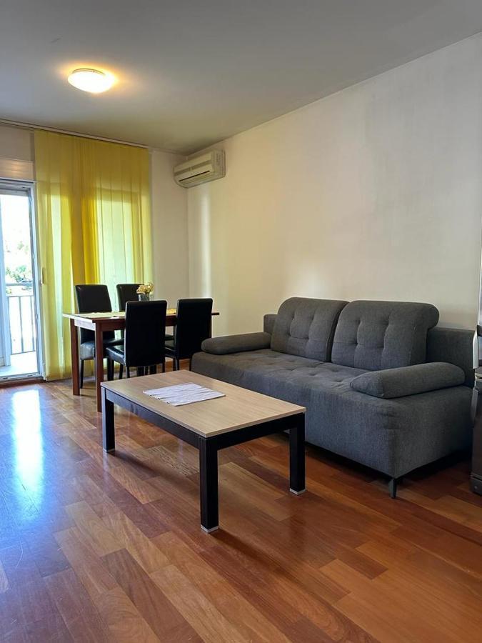 Apartment Biokovo マカルスカ エクステリア 写真